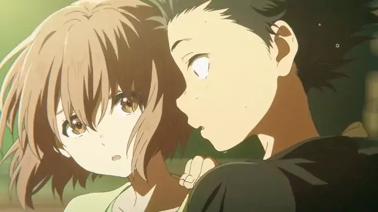 A Silent Voice (Drama)