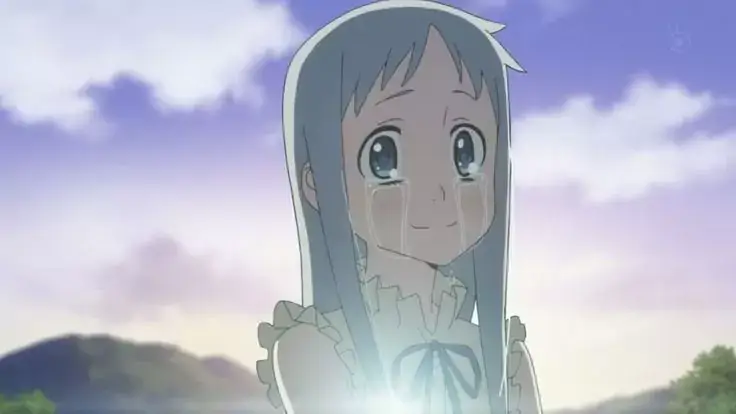 Anohana