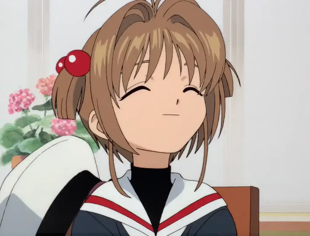 Cardcaptor Sakura