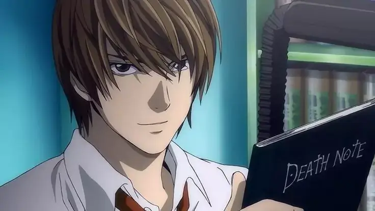 Death Note (Thriller)