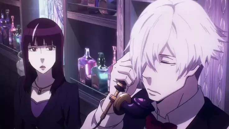 Death Parade