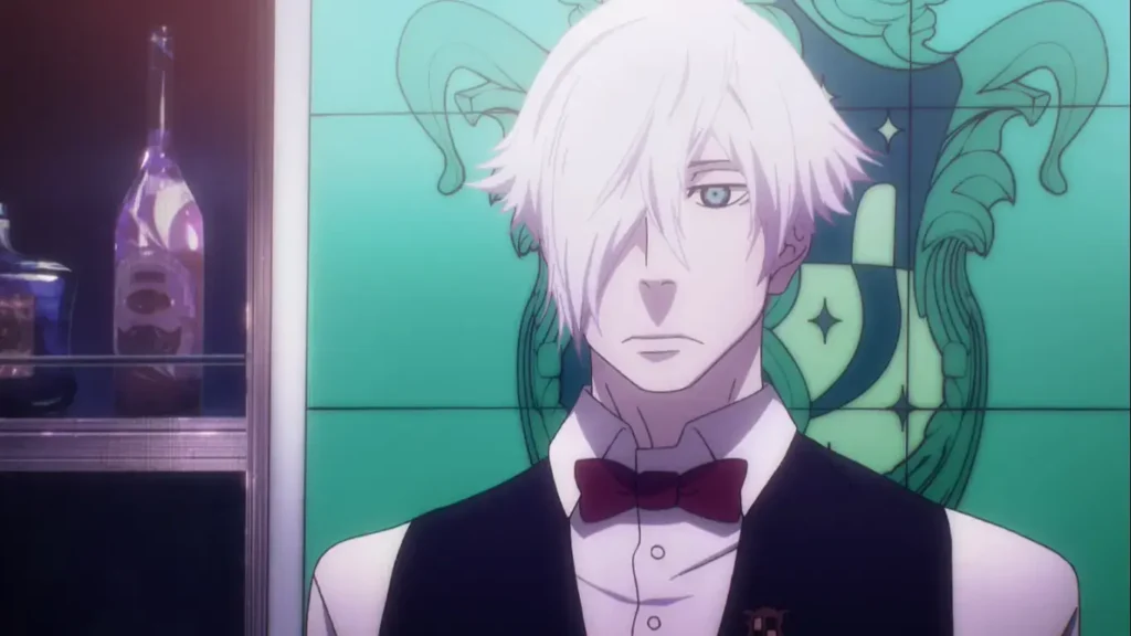 Decim - Death Parade