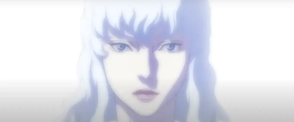 Griffith – Berserk