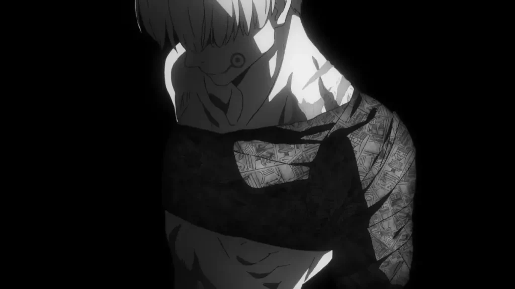 How Did Yuji Cut Off Inumaki's Arm