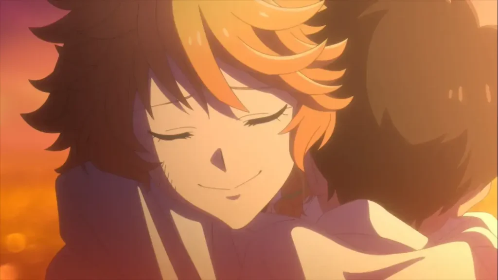 Is the ending of The Promised Neverland terrible