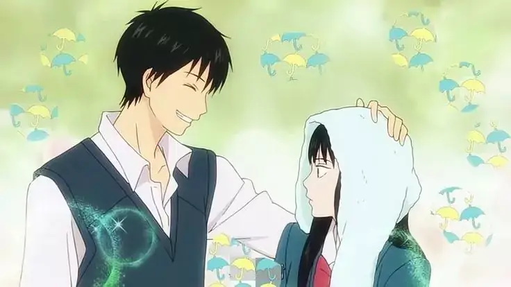 Kimi Ni Todoke