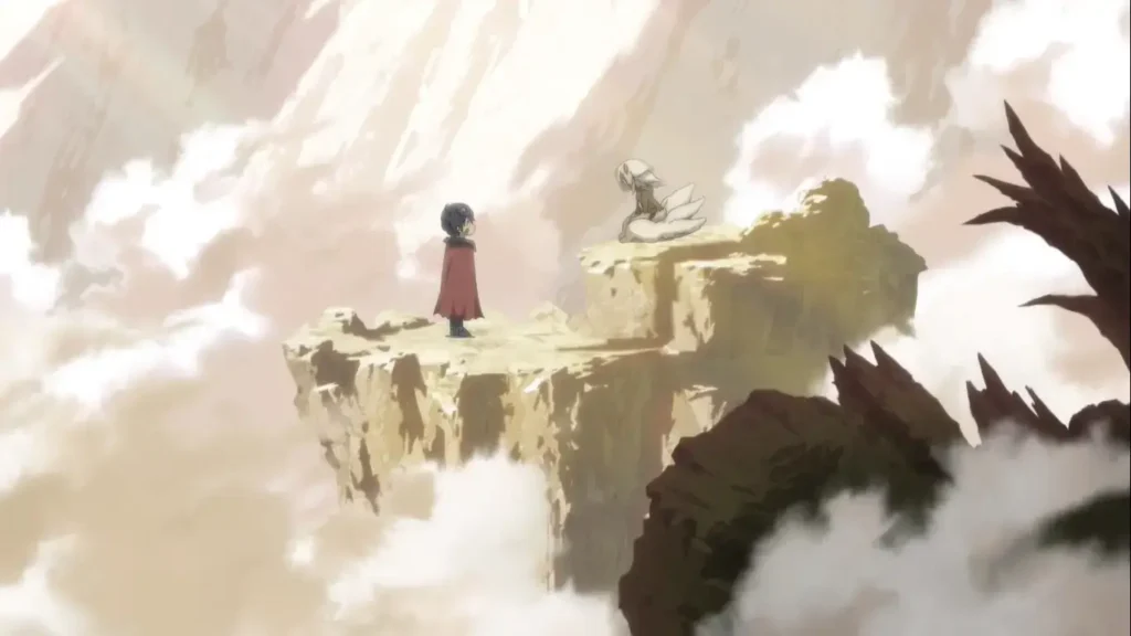 Made in Abyss – Kinema Citrus