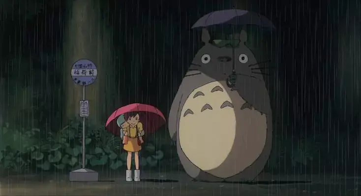 My Neighbour Totoro