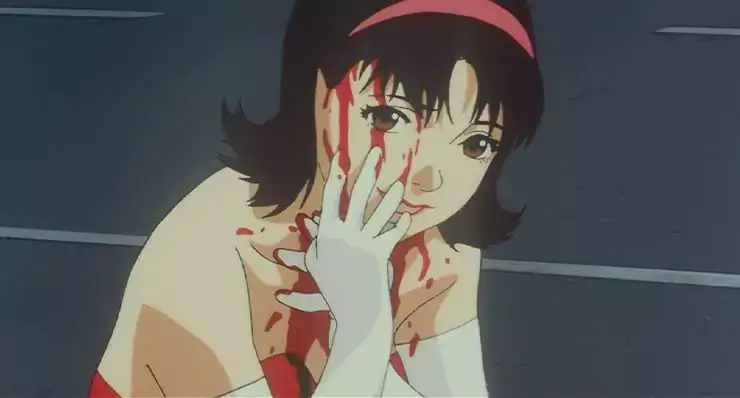 Perfect Blue Ending Explained