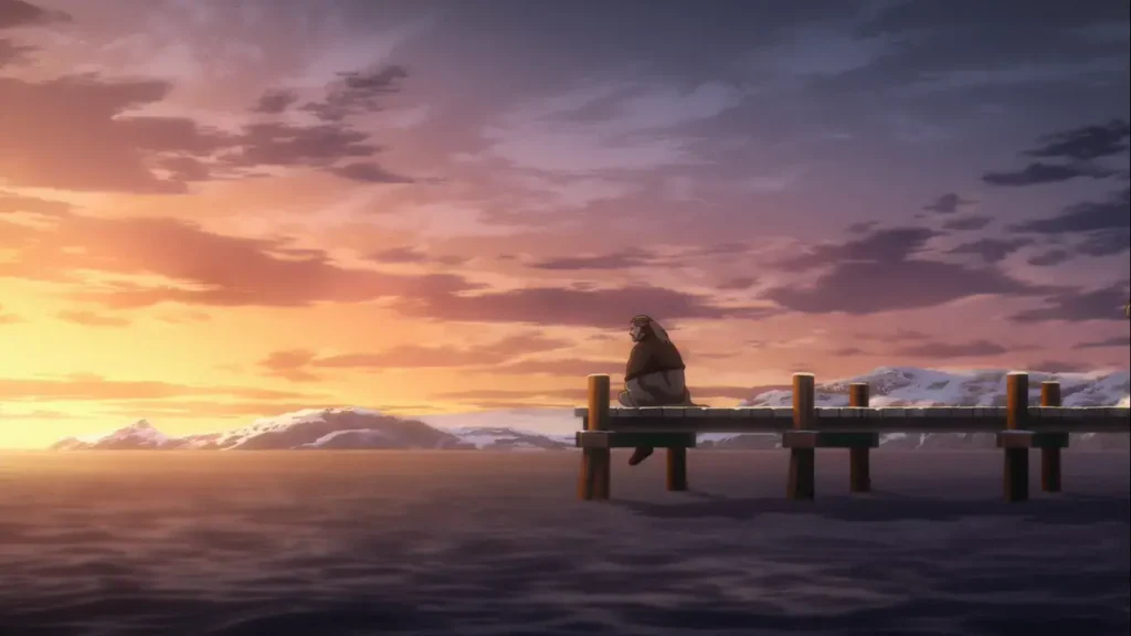 Vinland Saga – WIT Studio