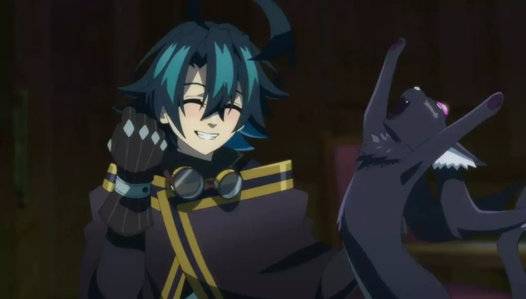 Wistoria Wand and Sword Episode 1 Review