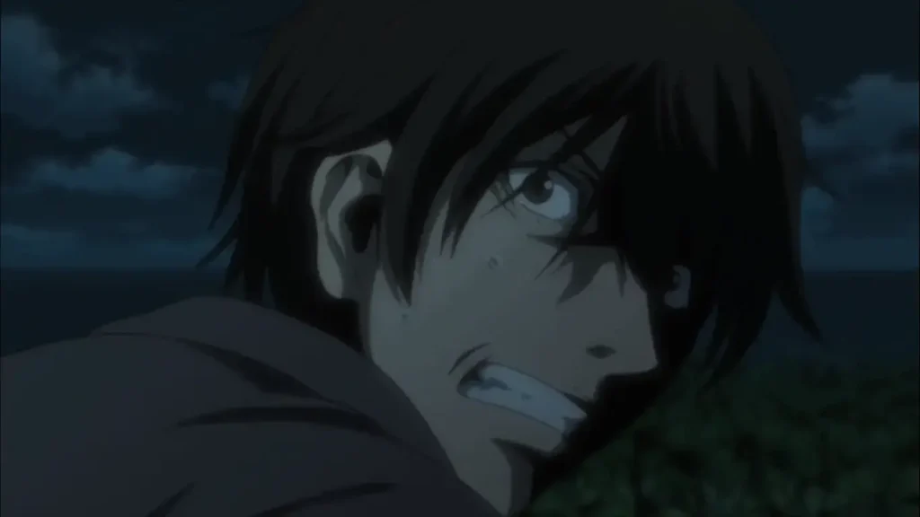 Is BTOOOM! Anime worth watching?