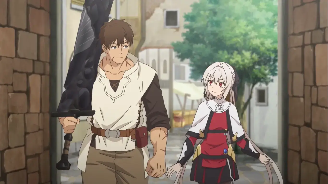 I Parry Everything Anime Episode 4 Recap and Review